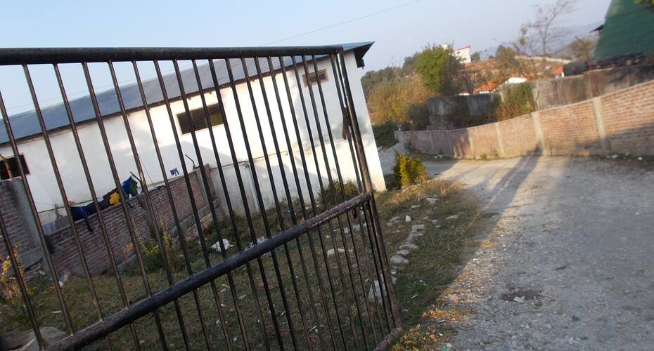 Sadbhavna Resort, Pithoragarh 5
